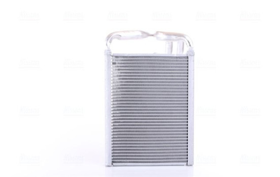 Heater radiator, interior heating, Image 3