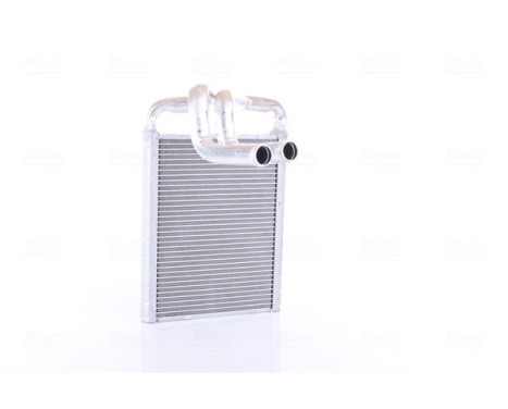 Heater radiator, interior heating, Image 5