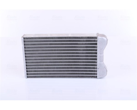 Heater radiator, interior heating, Image 3
