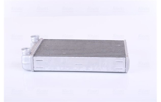 Heater radiator, interior heating, Image 5