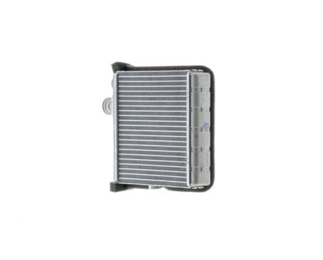 Heater radiator, interior heating, Image 3