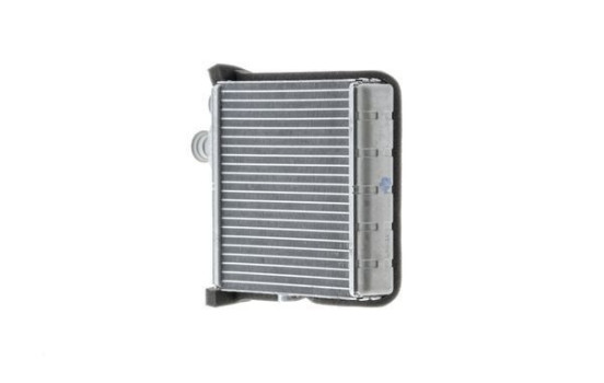 Heater radiator, interior heating, Image 3