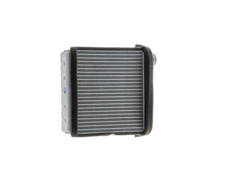 Heater radiator, interior heating, Image 5