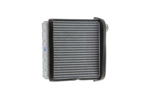 Heater radiator, interior heating, Image 5
