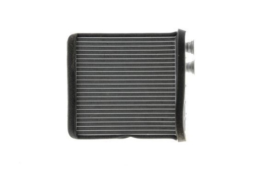 Heater radiator, interior heating, Image 6