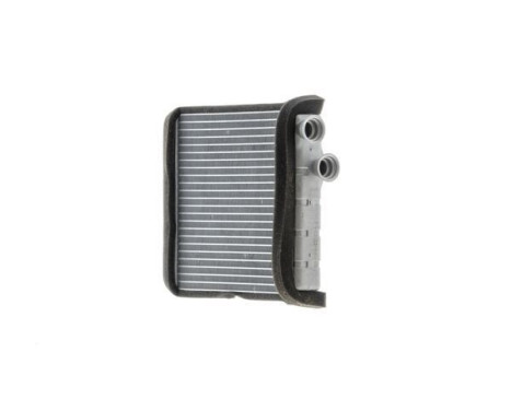 Heater radiator, interior heating, Image 7