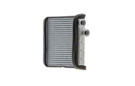 Heater radiator, interior heating, Image 7