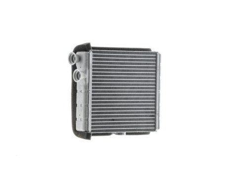 Heater radiator, interior heating, Image 9