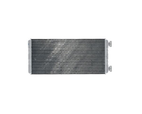 Heater radiator, interior heating, Image 2