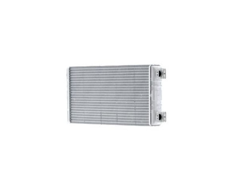 Heater radiator, interior heating, Image 3