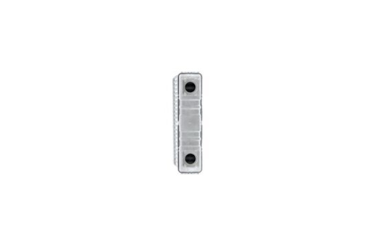 Heater radiator, interior heating, Image 4