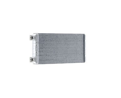 Heater radiator, interior heating, Image 5