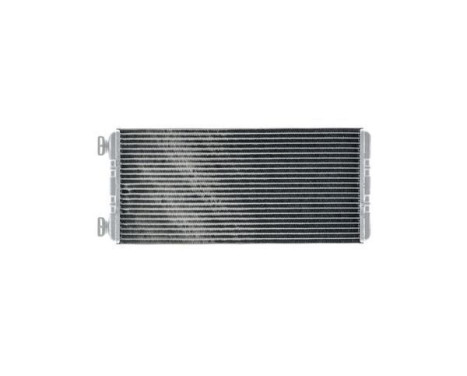 Heater radiator, interior heating, Image 6