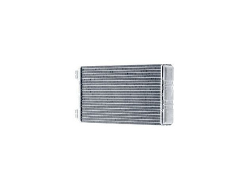 Heater radiator, interior heating, Image 7