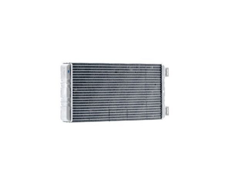 Heater radiator, interior heating, Image 9