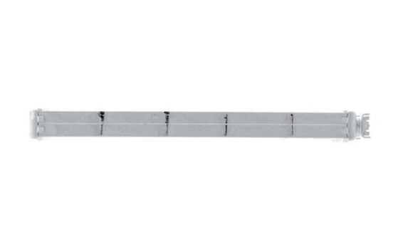 Heater radiator, interior heating, Image 10