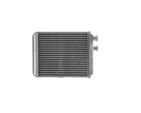 Heater radiator, interior heating, Image 6