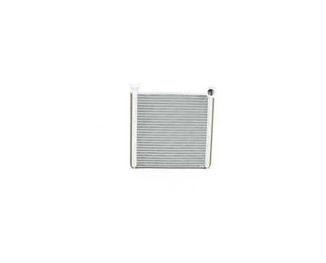 Heater radiator, interior heating, Image 2