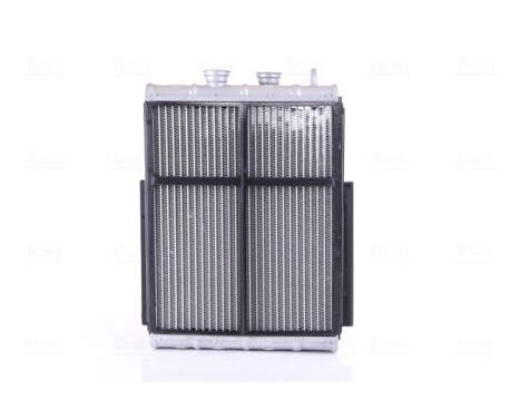 Heater radiator, interior heating, Image 4