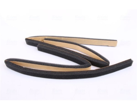 Heater radiator, interior heating, Image 6