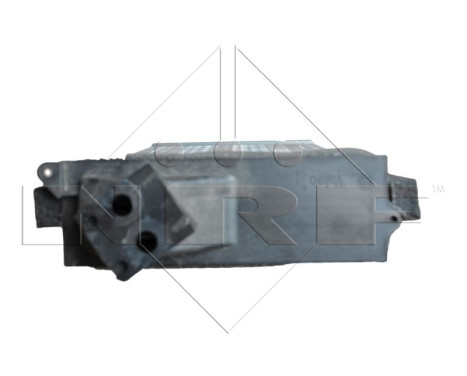 Heater radiator, interior heating, Image 2