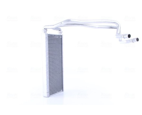 Heater radiator, interior heating, Image 2