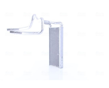 Heater radiator, interior heating, Image 3