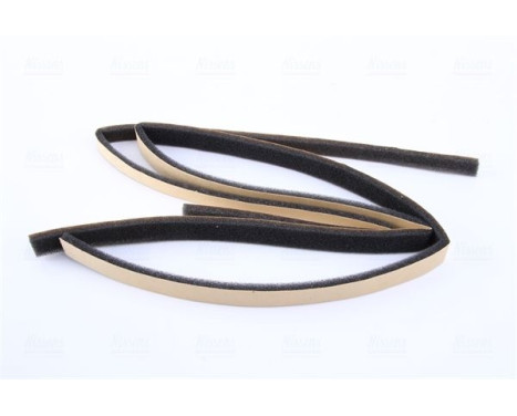 Heater radiator, interior heating, Image 6