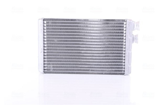 Heater radiator, interior heating, Image 2