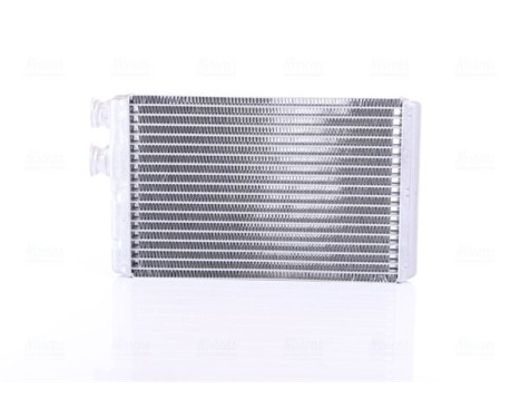 Heater radiator, interior heating, Image 4