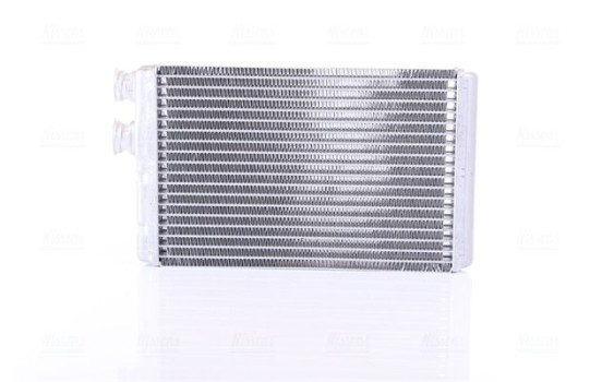 Heater radiator, interior heating, Image 4