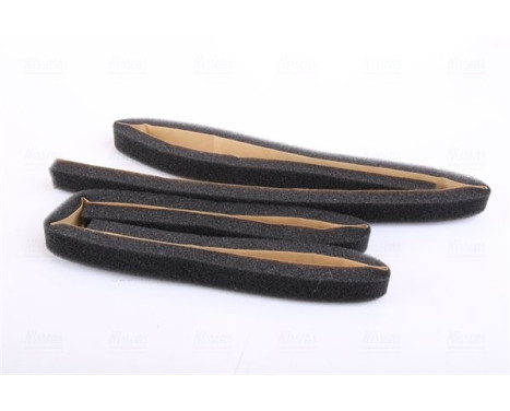 Heater radiator, interior heating, Image 6