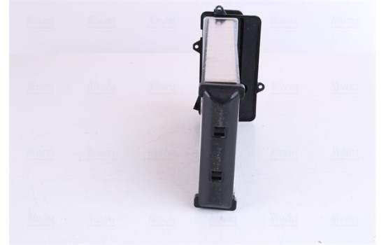 Heater radiator, interior heating, Image 2