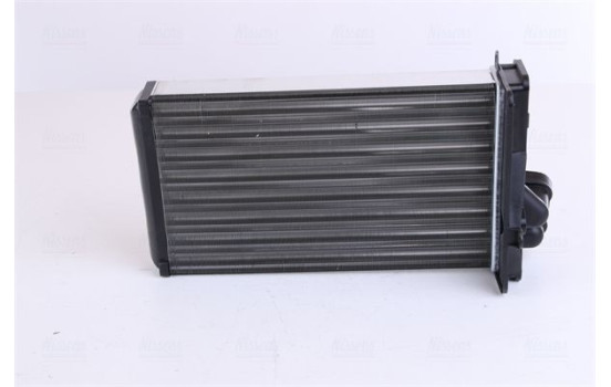 Heater radiator, interior heating, Image 3