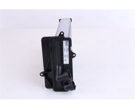 Heater radiator, interior heating, Image 4