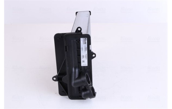 Heater radiator, interior heating, Image 4