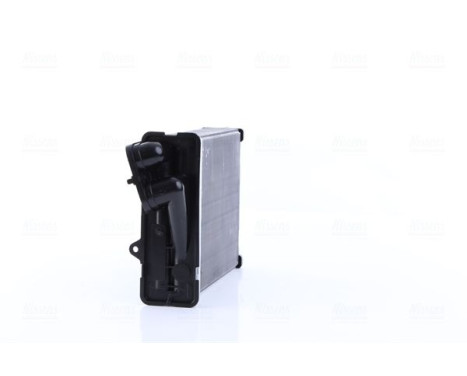 Heater radiator, interior heating, Image 3