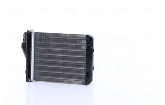 Heater radiator, interior heating, Image 4