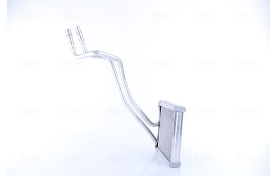 Heater radiator, interior heating, Image 3