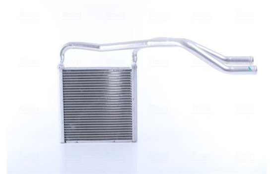 Heater radiator, interior heating, Image 2