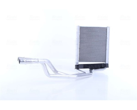 Heater radiator, interior heating, Image 2