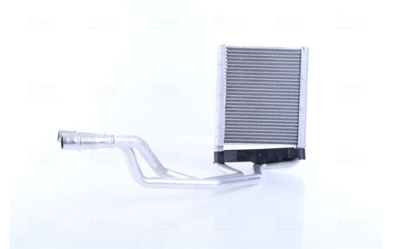 Heater radiator, interior heating, Image 2