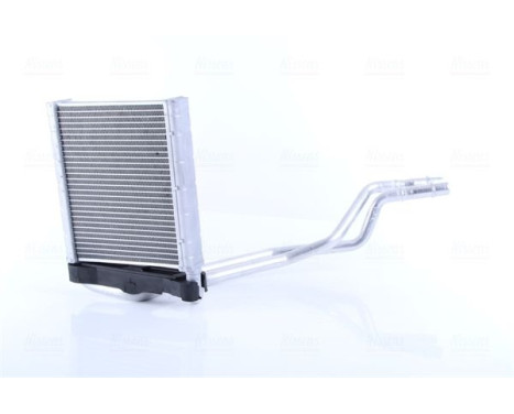 Heater radiator, interior heating, Image 3