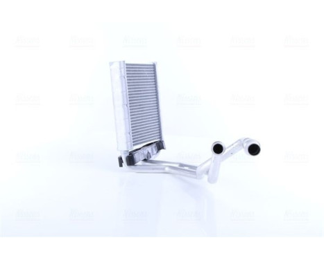 Heater radiator, interior heating, Image 4