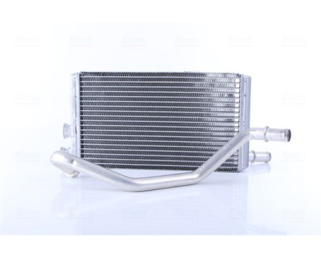 Heater radiator, interior heating, Image 2