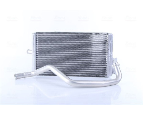 Heater radiator, interior heating, Image 3
