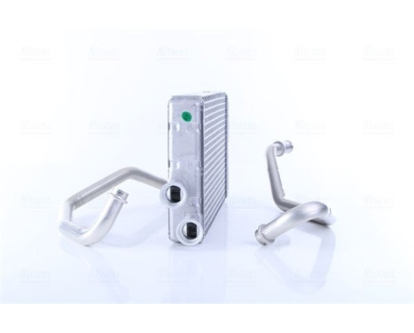 Heater radiator, interior heating, Image 4