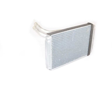 Heater radiator, interior heating, Image 2