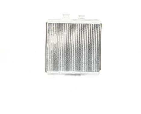 Heater radiator, interior heating, Image 2