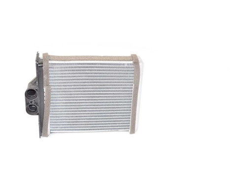 Heater radiator, interior heating, Image 2